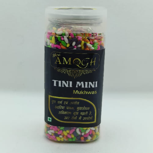 Shri Amogh Tini Mini