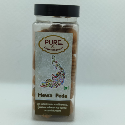 Mewa peda