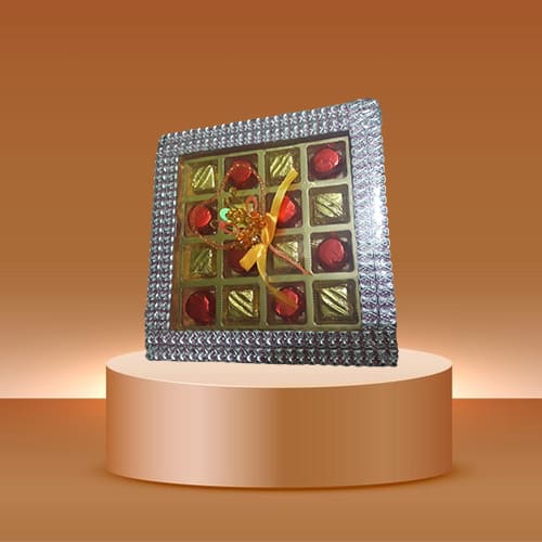 Chocolate Gift Hamper